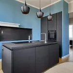 Hostmate - - Zara 61 Apartmán *