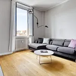 Hostmate - - Zara 61 Apartmán