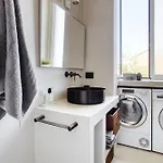 Apartmán Hostmate - - Zara 61 Milán
