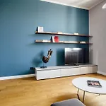 Apartmán Hostmate - - Zara 61