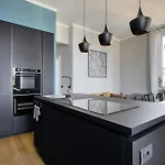Apartmán Hostmate - - Zara 61 *