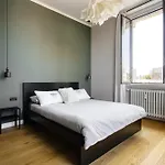 Hostmate - - Zara 61 Apartmán Milán