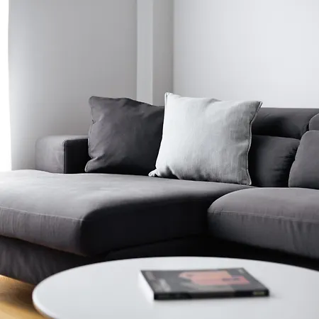 Apartmán Hostmate - - Zara 61 Milán