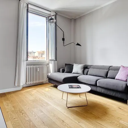Hostmate - - Zara 61 Апартаменты
