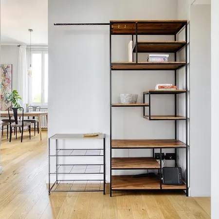 Apartmán Hostmate - - Zara 61