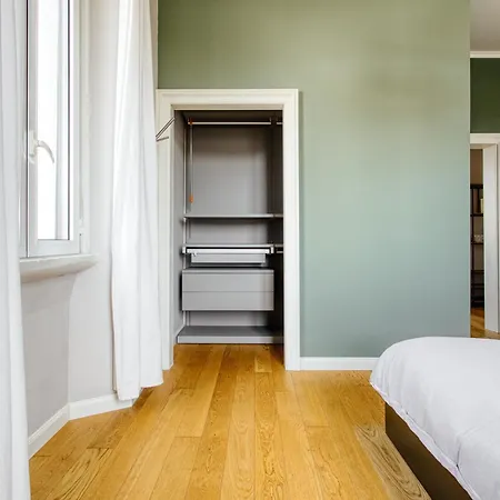 Hostmate - - Zara 61 Апартаменты