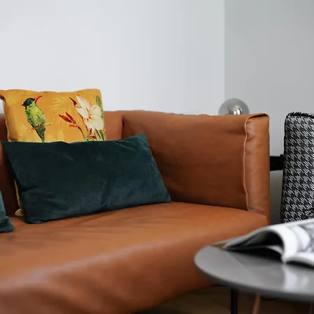 Hostmate - - Zara 61 Apartmán Milán