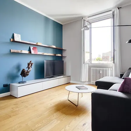 Apartmán Hostmate - - Zara 61