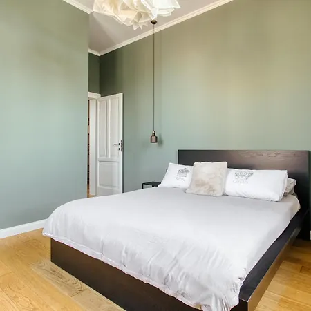 Hostmate - - Zara 61 Апартаменты